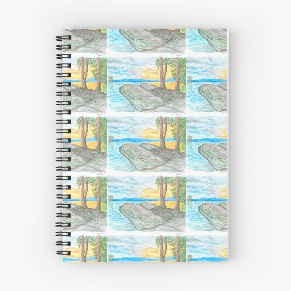 Item preview, Lake View designed and sold by PatriciaScott88.