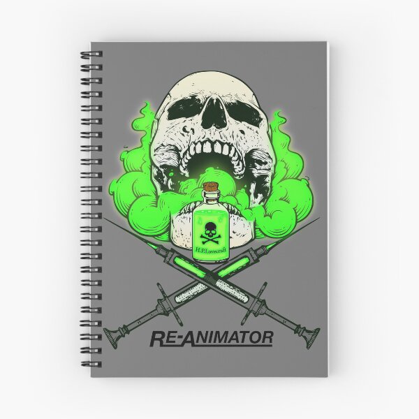 Item preview, ReAnimator  designed and sold by RavenWake.