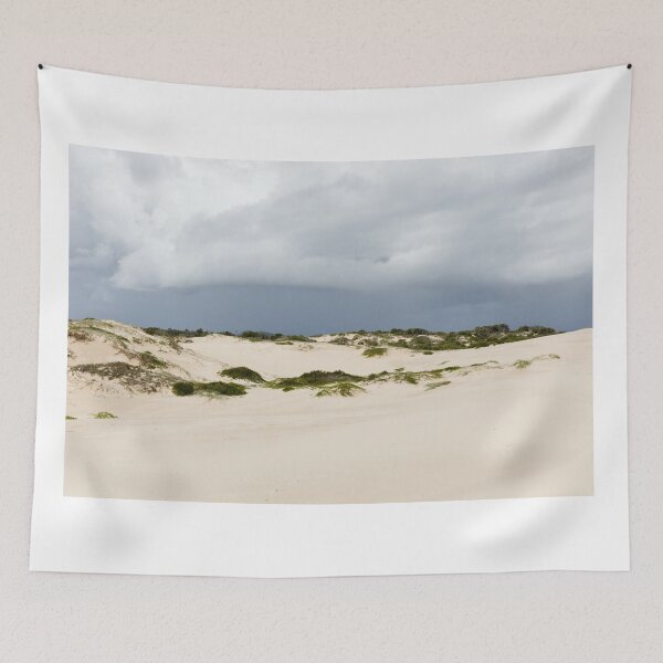 Item preview, Gradual Spread Across the Dune designed and sold by HaskelR.