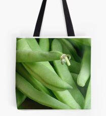 Beans Tote Bag