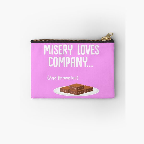 Item preview, misery designed and sold by Jonnydowntown.