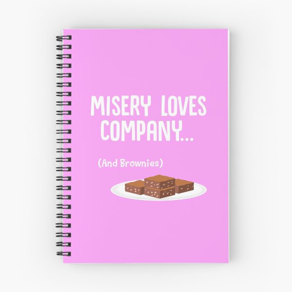 Item preview, misery designed and sold by Jonnydowntown.