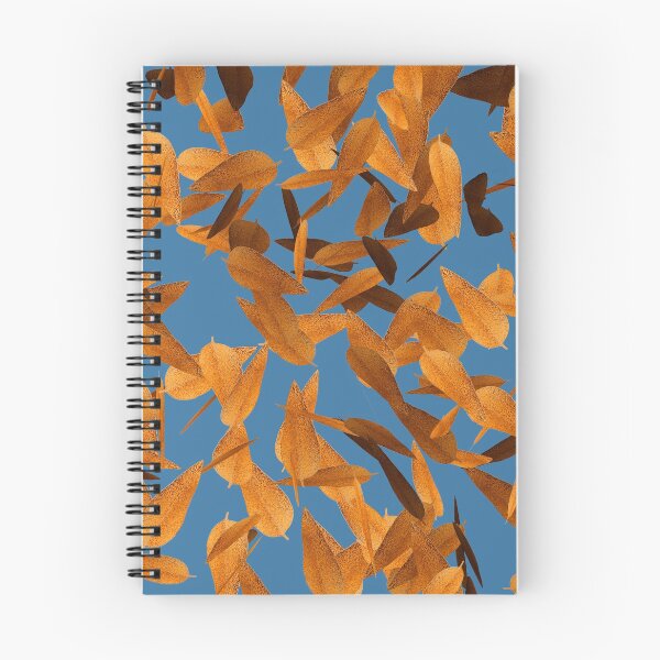 Item preview, Copper Leaves designed and sold by bradm50.