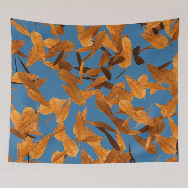 Item preview, Copper Leaves designed and sold by bradm50.