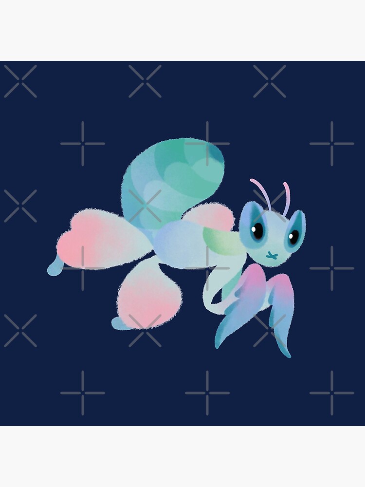 Orchid mantis by pikaole