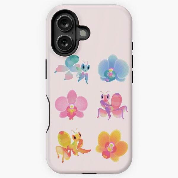 Item preview, Orchid mantis designed and sold by pikaole.