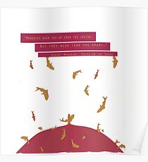 Memories -Murakami Poster
