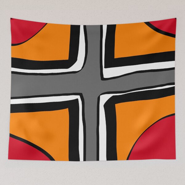 Item preview, Cross designed and sold by ReplyGirl.