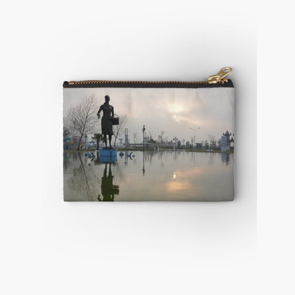 Item preview, Statue and Reflection designed and sold by ReplyGirl.