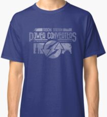 Tosche Station Power Converters Classic T-Shirt