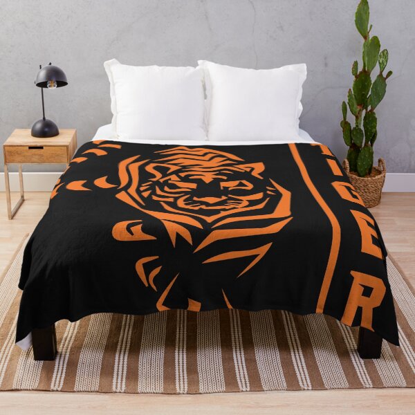 Item preview, tiger designed and sold by MrTeeTime.