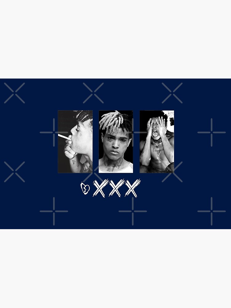 小物 XXXTENTACION Xxxtentacion Pokémon Card Full Art | eBay