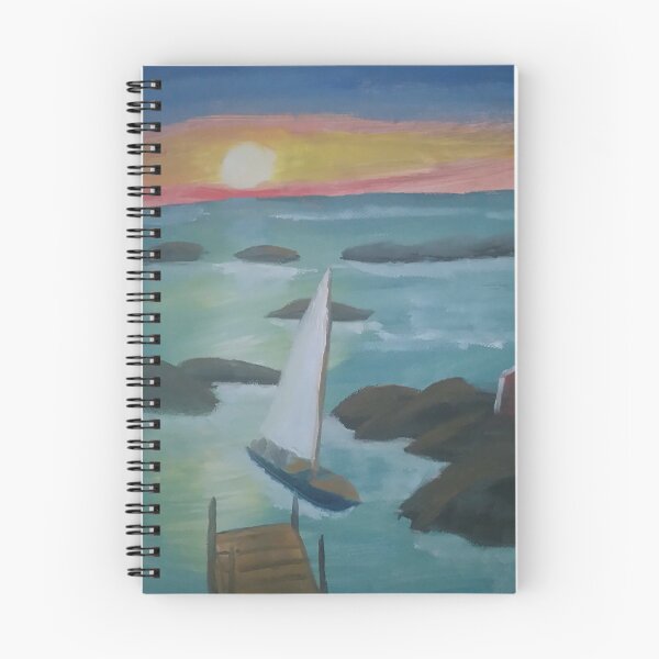 Item preview, Archipelago in Sweden designed and sold by SusiMalt.