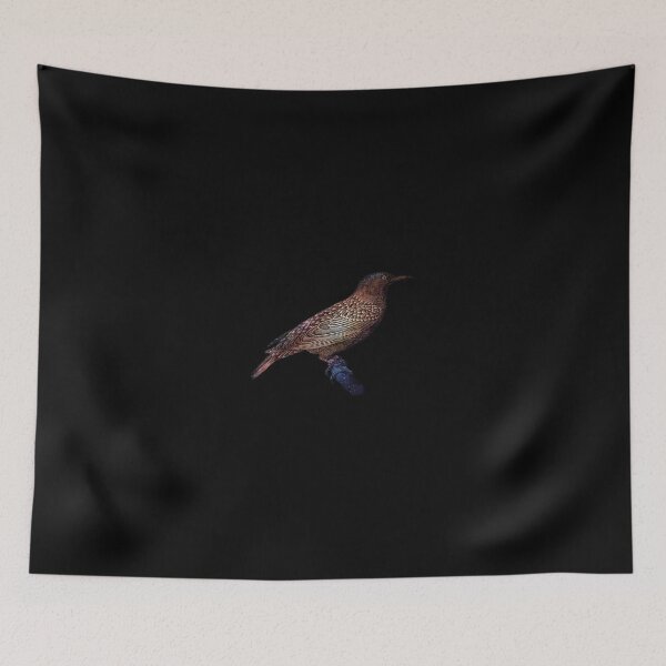 Item preview, Cosmic Crow designed and sold by DashEightyEight.