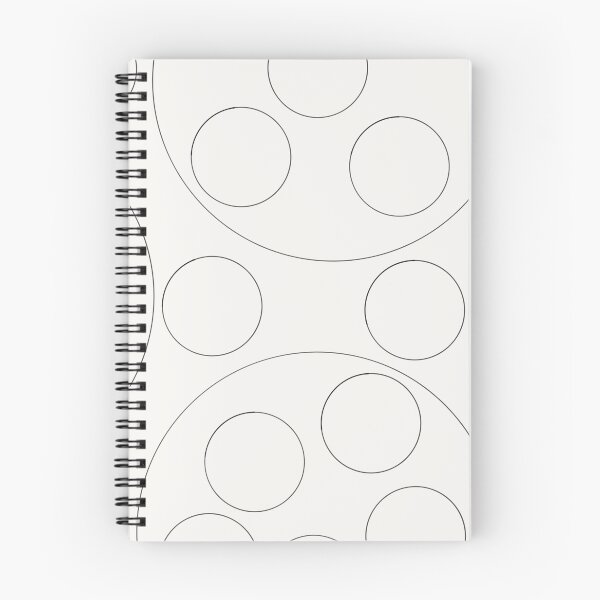 Item preview, Circles designed and sold by ReplyGirl.