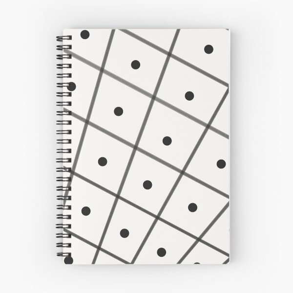 Item preview, Squares and Dots designed and sold by ReplyGirl.