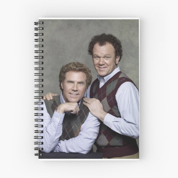 Item preview, Dale and Brennan  designed and sold by rego911.