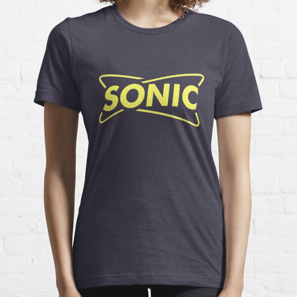 Sonic drive in shirts for sale Outlet