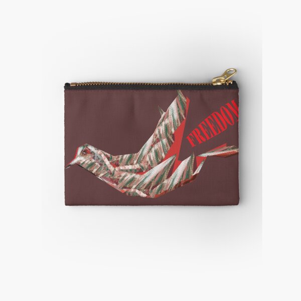 Item preview, Freedom   designed and sold by Thecla Mary Correya.