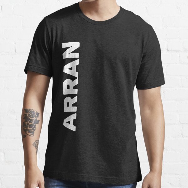 Arran Essential T-Shirt