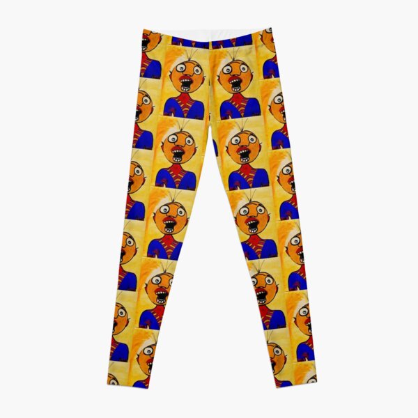 Helllo Lovely Leggings