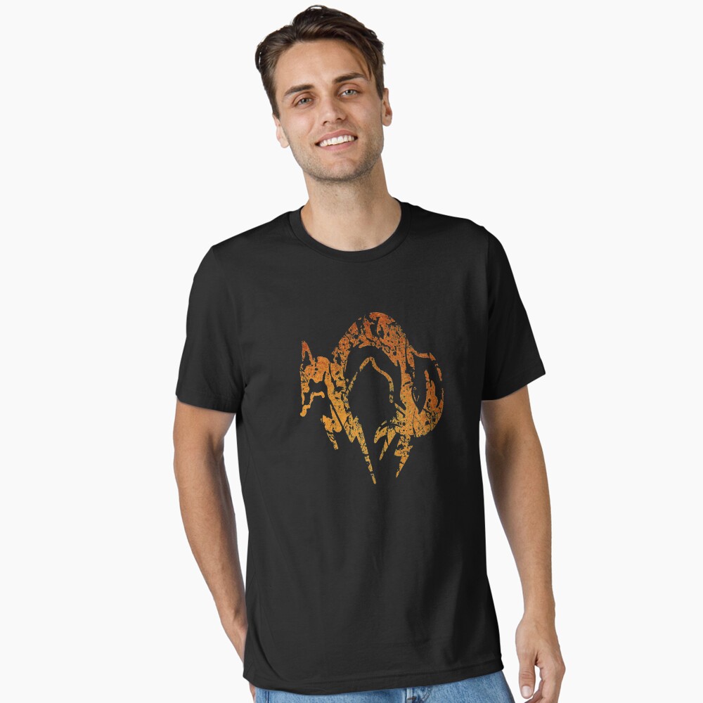 Item preview, Essential T-Shirt designed and sold by zingarostudios.