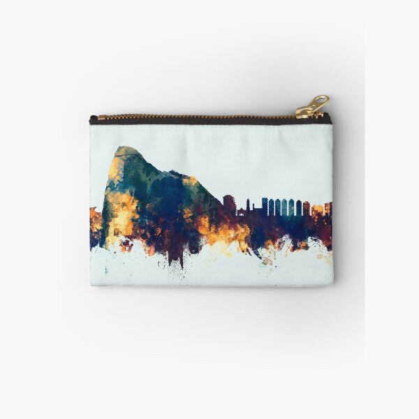 Item preview, Gibraltar Skyline designed and sold by ArtPrints.