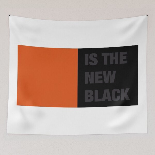 Item preview, RedYellow - is the new BLACK - 1 : 2 designed and sold by Art-Frankenberg.