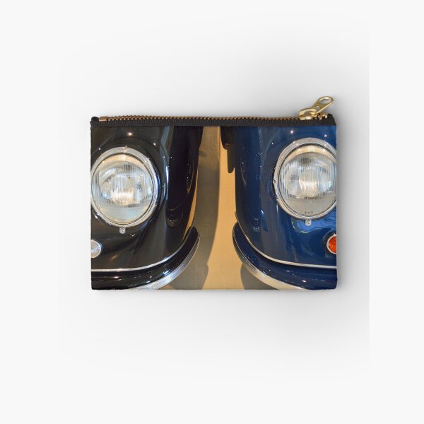 Item preview, Porsche 356 Coupe  1950 - Twins. Prototyp Museum, Hamburg designed and sold by Igor Pozdnyakov.