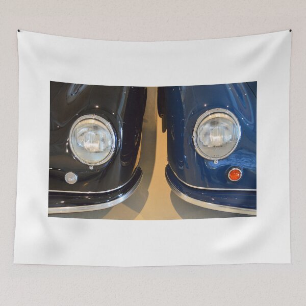 Item preview, Porsche 356 Coupe  1950 - Twins. Prototyp Museum, Hamburg designed and sold by Igor Pozdnyakov.