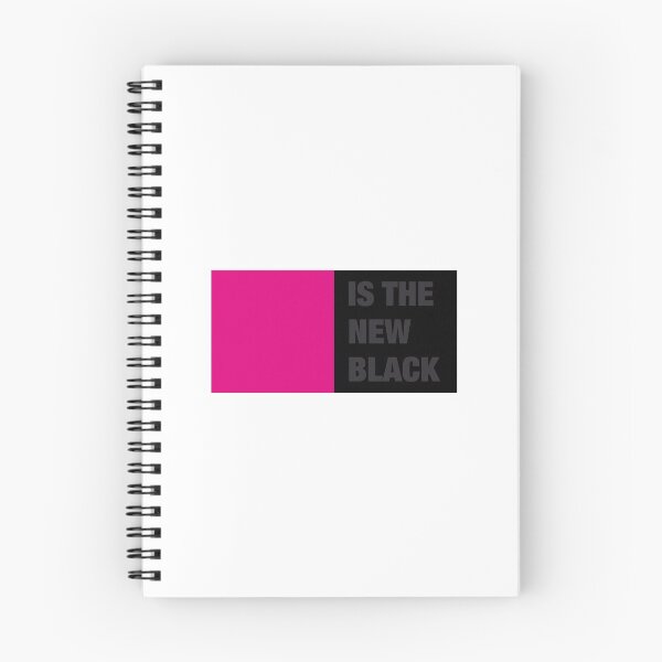 Item preview, PINK - is the new BLACK - 1 : 2 designed and sold by Art-Frankenberg.
