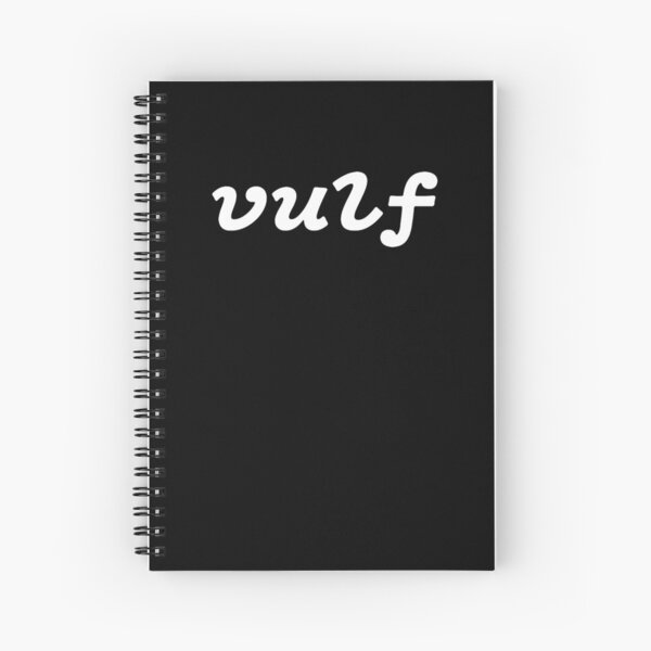 Item preview, VULF designed and sold by pamelaallard.