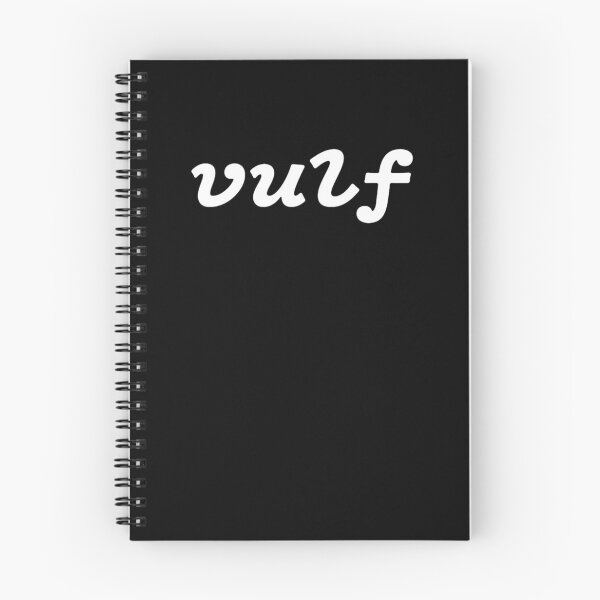 Item preview, VULF designed and sold by pamelaallard.