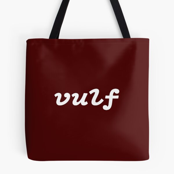 Item preview, VULF designed and sold by pamelaallard.