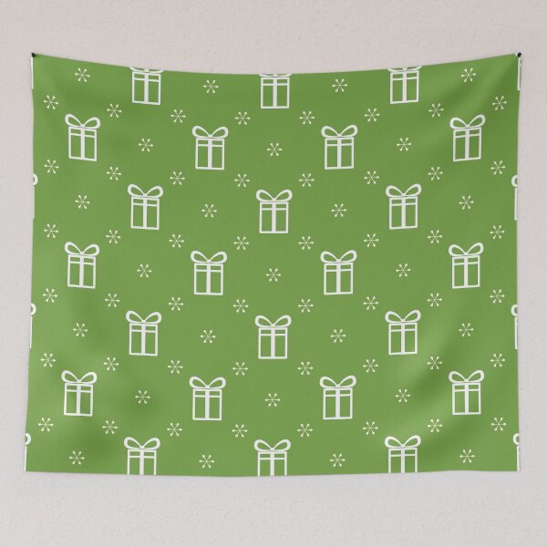 Item preview, Christmas Pattern | Xmas Gift Idea Santa Claus designed and sold by anziehend.