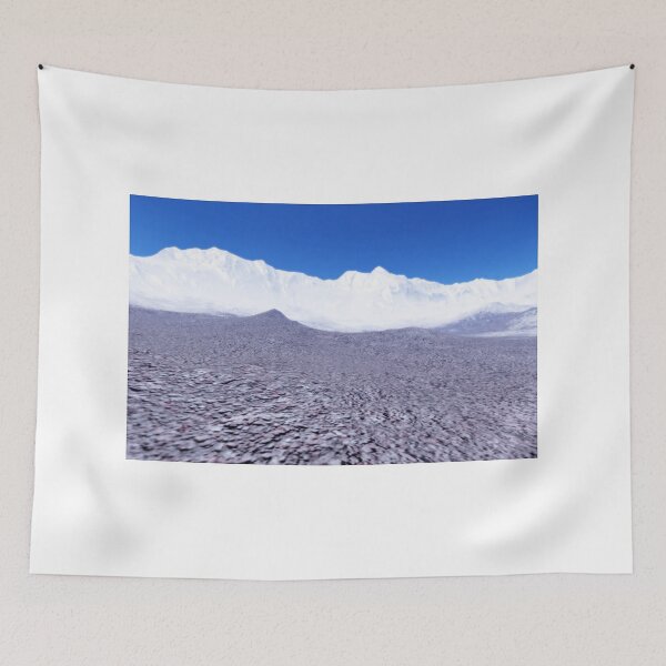 Item preview, Planet surface designed and sold by marjanmencin.