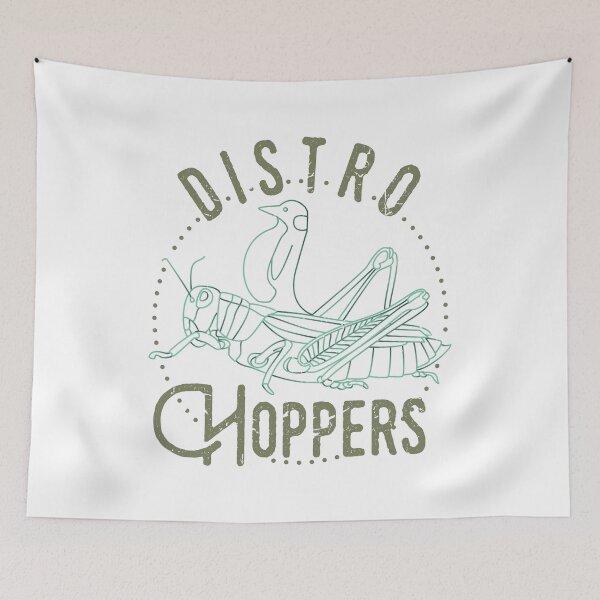 Artikelvorschau, Distro Chopper entworfen und verkauft von ShoeBill99.
