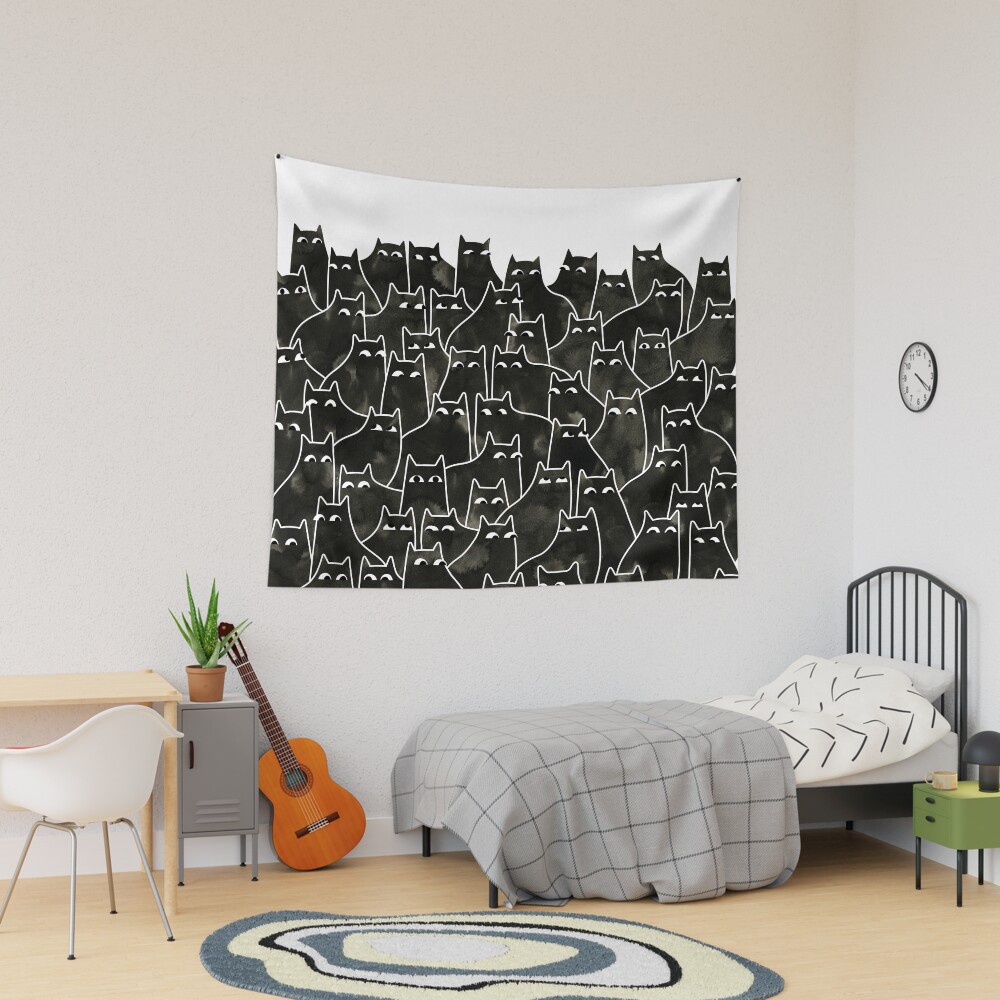 Item preview, Tapestry designed and sold by littleclyde.
