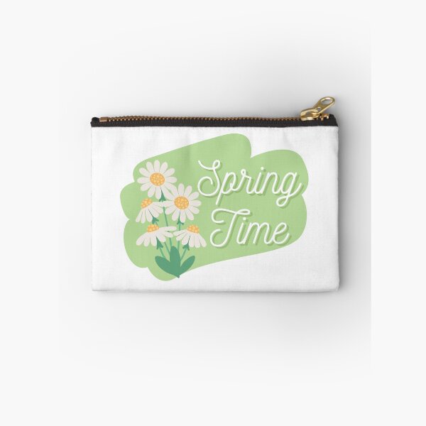 Item preview, Spring Time - floral illustration designed and sold by snja.