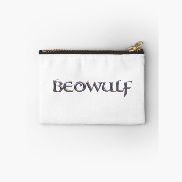 Item preview, Beowulf Logo designed and sold by Handiwork Games.