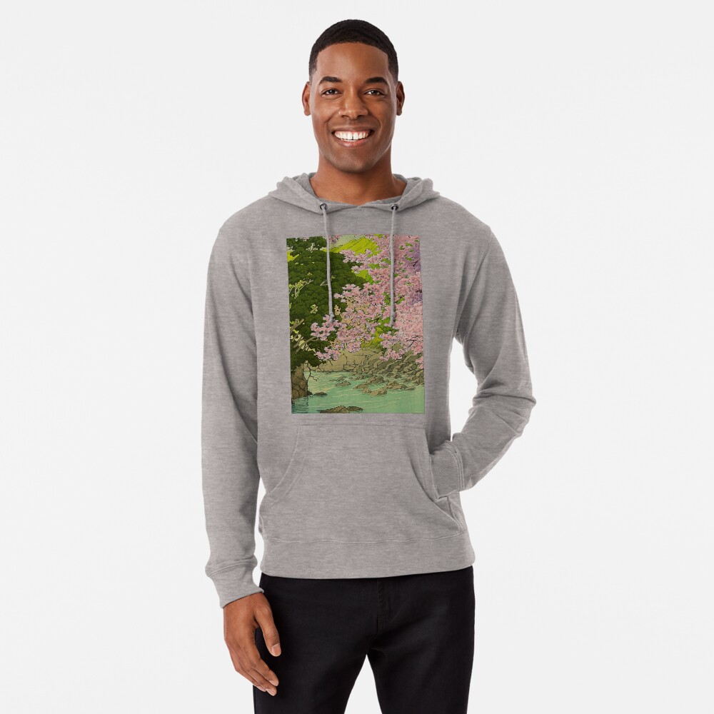 Item preview, Lightweight Hoodie designed and sold by Kijiermono.