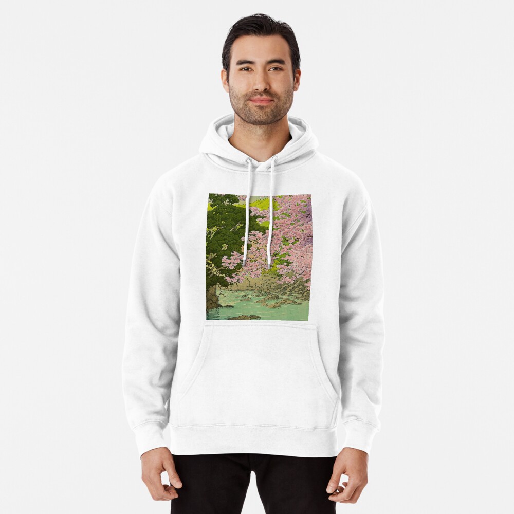 Item preview, Pullover Hoodie designed and sold by Kijiermono.