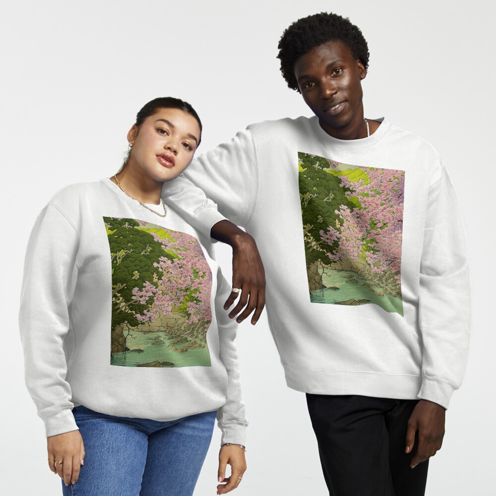 Item preview, Pullover Sweatshirt designed and sold by Kijiermono.