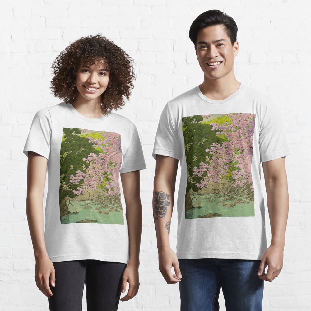 Item preview, Essential T-Shirt designed and sold by Kijiermono.