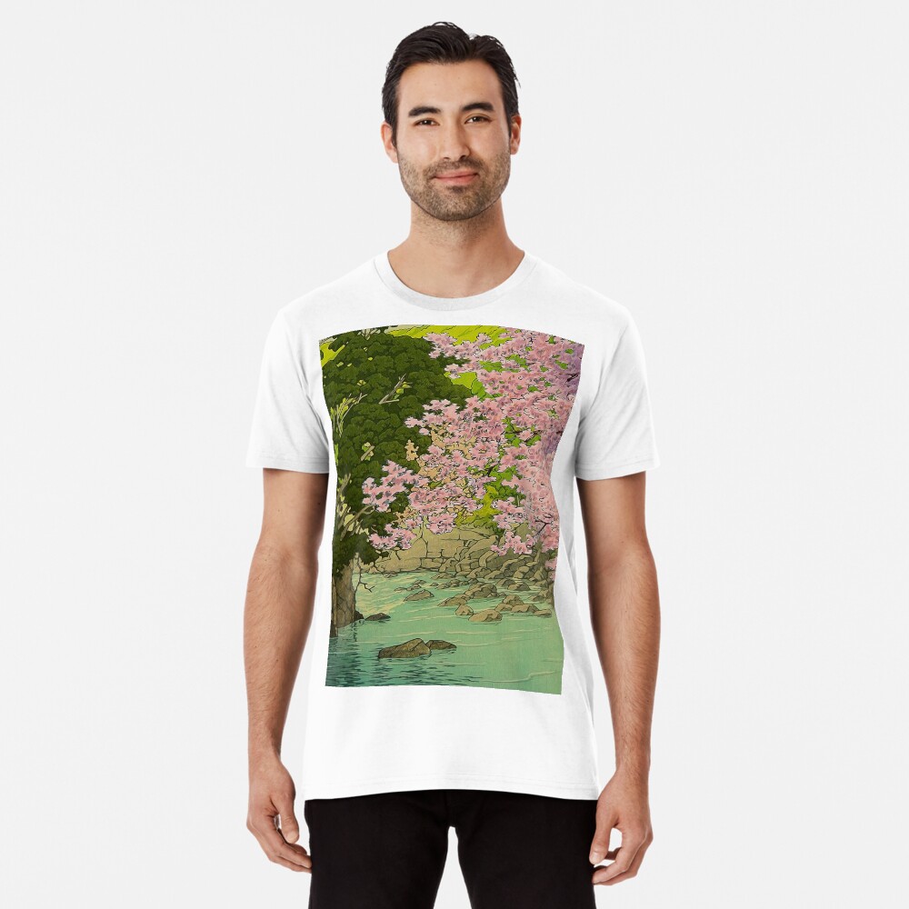 Item preview, Premium T-Shirt designed and sold by Kijiermono.
