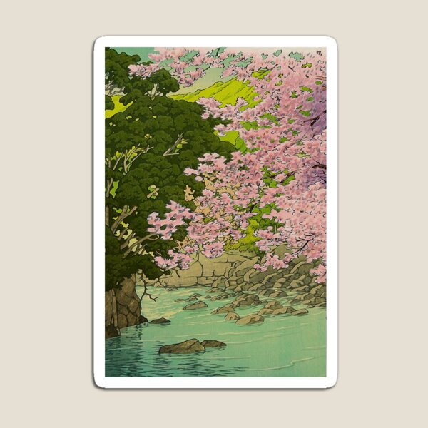Item preview, Shaha - A Place Called Home  - Nature Landscape designed and sold by Kijiermono.