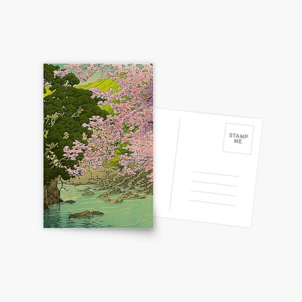 Item preview, Shaha - A Place Called Home  - Nature Landscape designed and sold by Kijiermono.