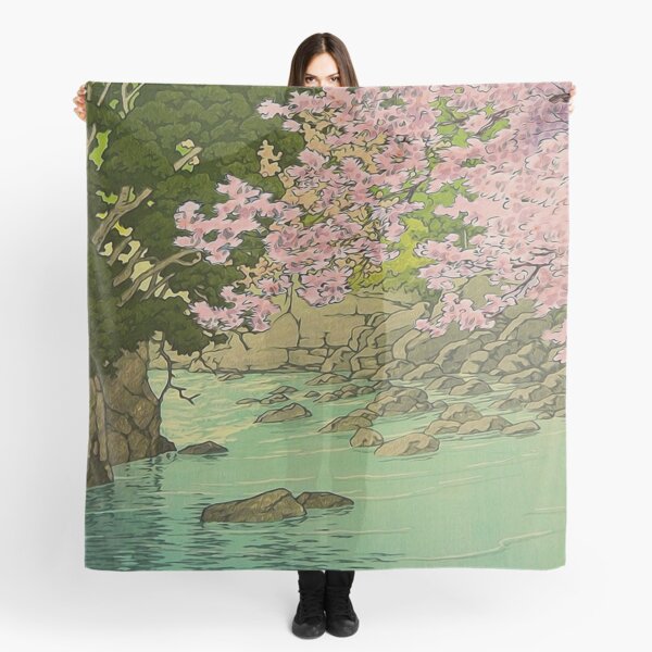Shaha - A Place Called Home Scarf