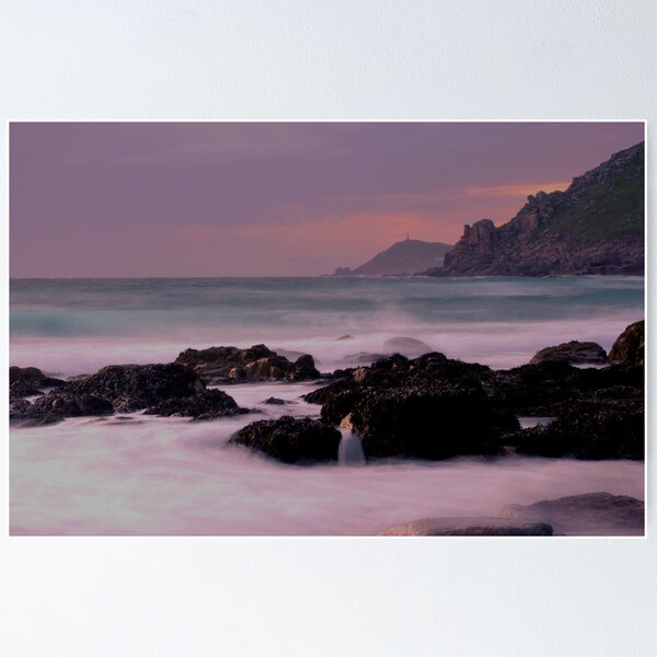 Item preview, Cape Cornwall designed and sold by verwoody.