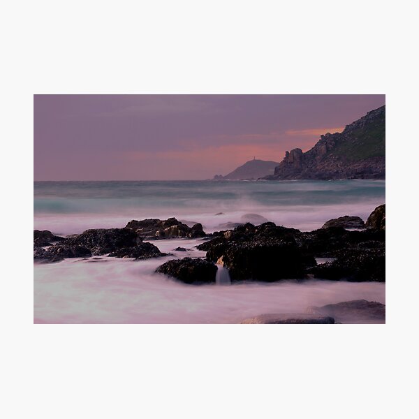 Item preview, Cape Cornwall designed and sold by verwoody.